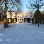 Herrenhaus Gut * Bliestorf