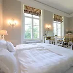 Herrenhaus Gut Jaktstuga Bliestorf