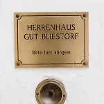 Jaktstuga Herrenhaus Gut Bliestorf
