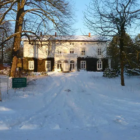 Herrenhaus Gut * Bliestorf