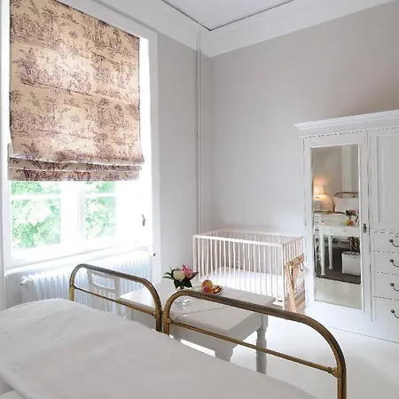 Lodge Herrenhaus Gut *