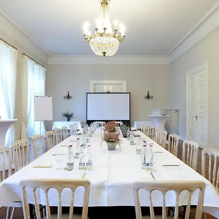 Lodge Herrenhaus Gut Bliestorf