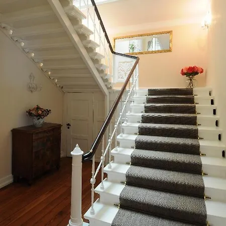 Herrenhaus Gut Lodge