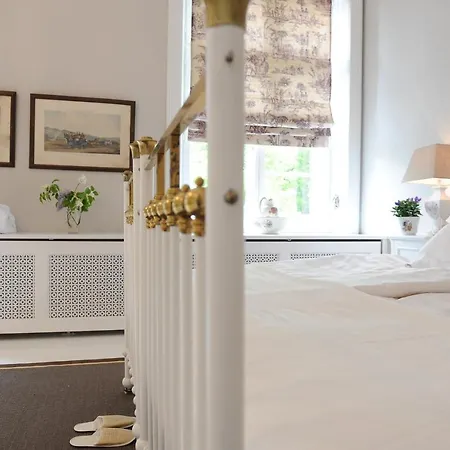 Herrenhaus Gut Lodge