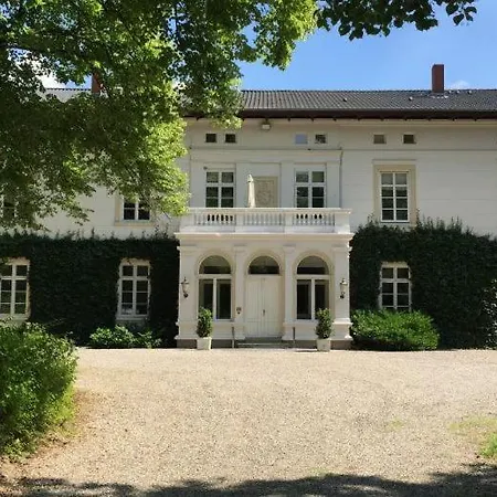 Herrenhaus Gut