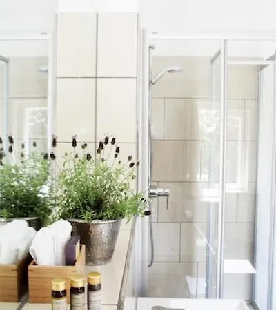 Herrenhaus Gut * Bliestorf