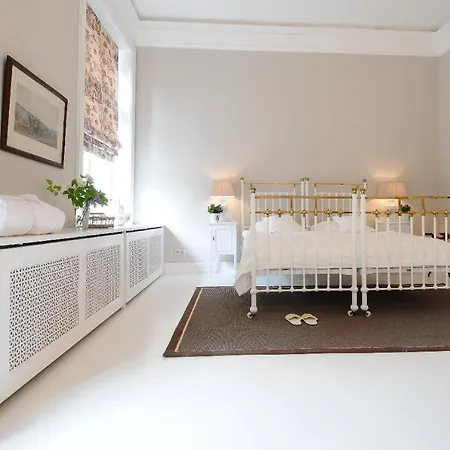 Herrenhaus Gut Lodge Bliestorf