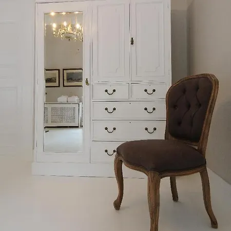 Lodge Herrenhaus Gut *