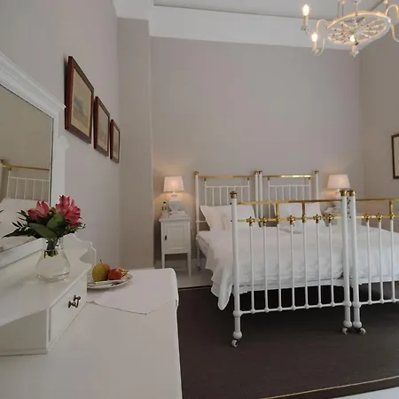 Herrenhaus Gut * Bliestorf