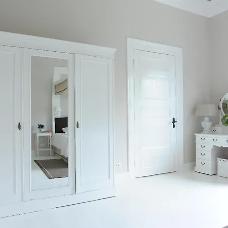 Herrenhaus Gut Bliestorf