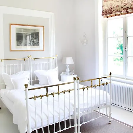 Lodge Herrenhaus Gut *