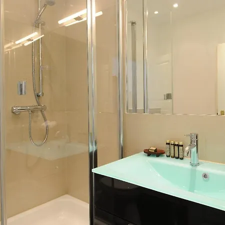 Herrenhaus Gut Lodge *