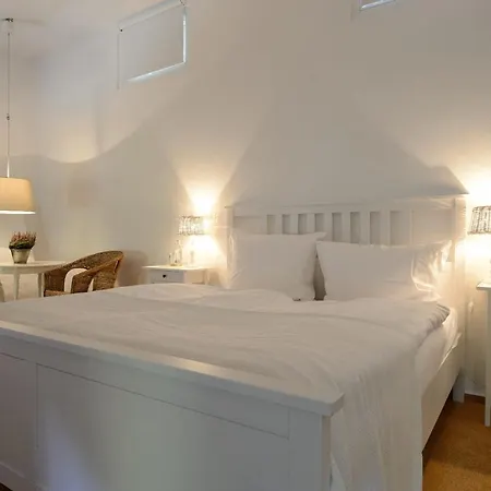 Herrenhaus Gut Lodge