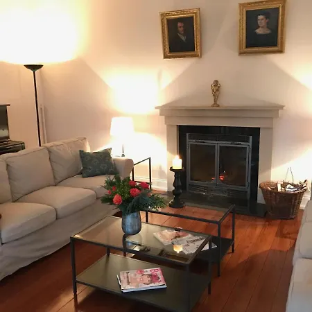 Lodge Herrenhaus Gut Bliestorf