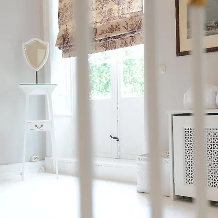 Lodge Herrenhaus Gut