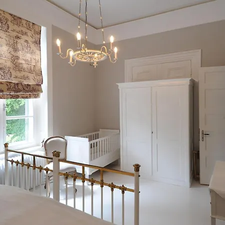 Herrenhaus Gut Lodge Bliestorf