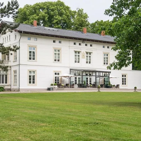 Herrenhaus Gut Lodge