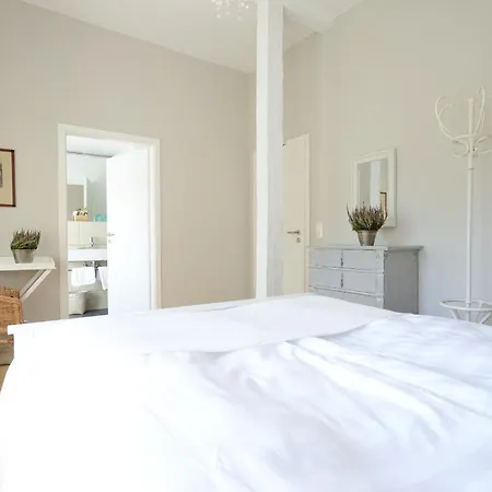 Herrenhaus Gut Lodge