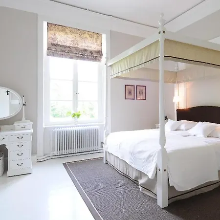 Herrenhaus Gut Lodge *