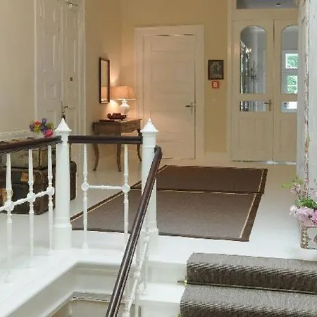 Herrenhaus Gut Bliestorf