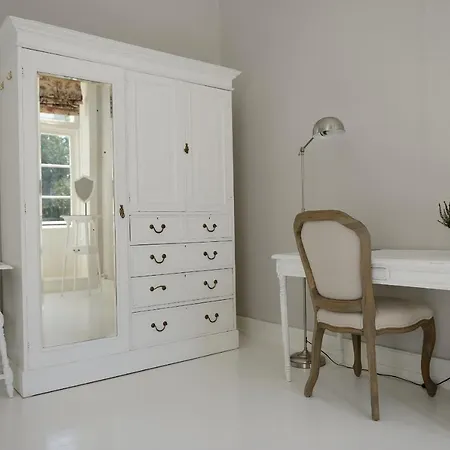 Herrenhaus Gut Lodge