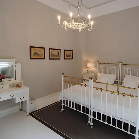 Herrenhaus Gut Lodge