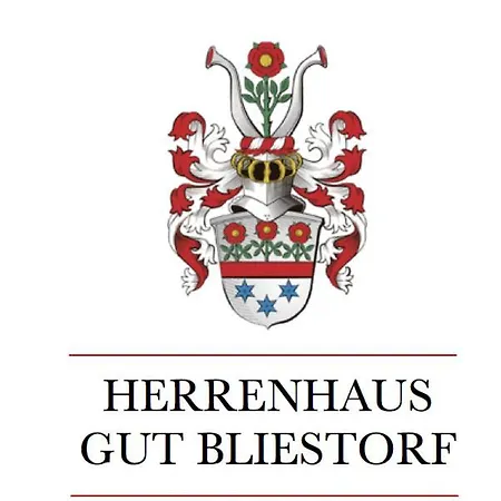 Lodge Herrenhaus Gut Bliestorf