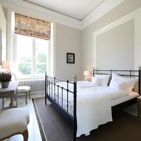 Lodge Herrenhaus Gut