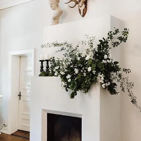 Lodge Herrenhaus Gut