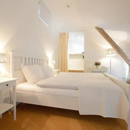 Herrenhaus Gut Lodge Bliestorf