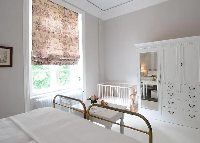 Lodge Herrenhaus Gut *