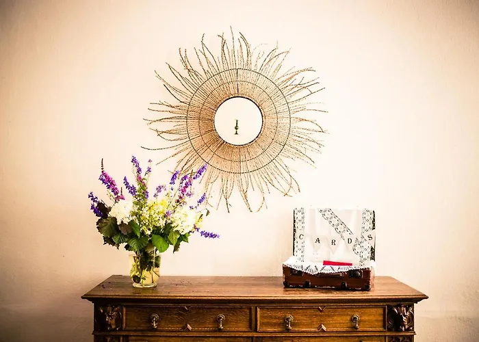 Herrenhaus Gut * Bliestorf