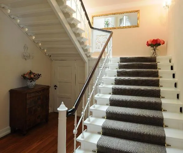 Herrenhaus Gut Lodge