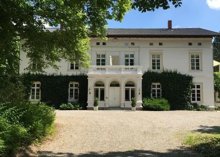 Herrenhaus Gut