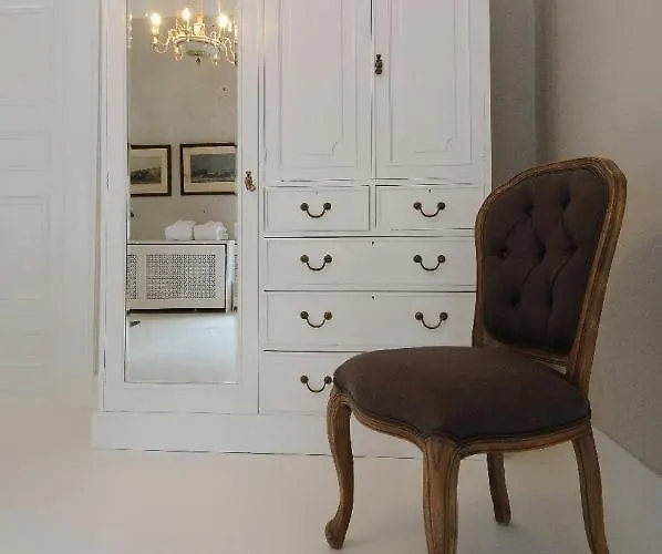 Lodge Herrenhaus Gut *