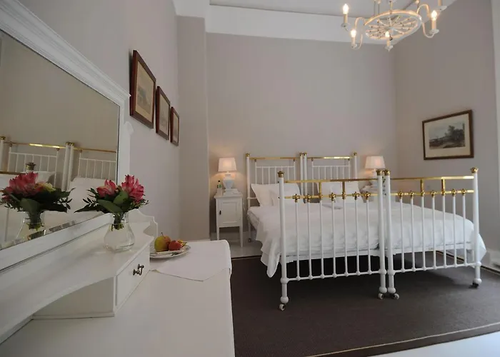 Herrenhaus Gut * Bliestorf