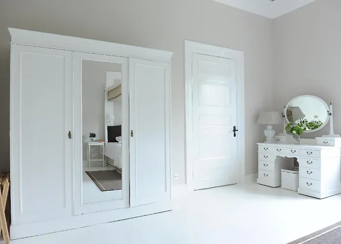 Herrenhaus Gut Bliestorf