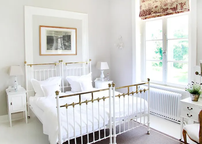 Lodge Herrenhaus Gut *