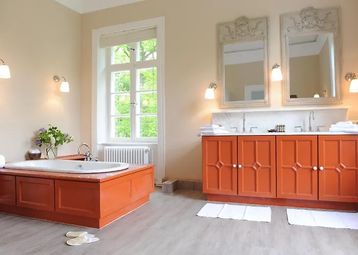 Herrenhaus Gut Bliestorf