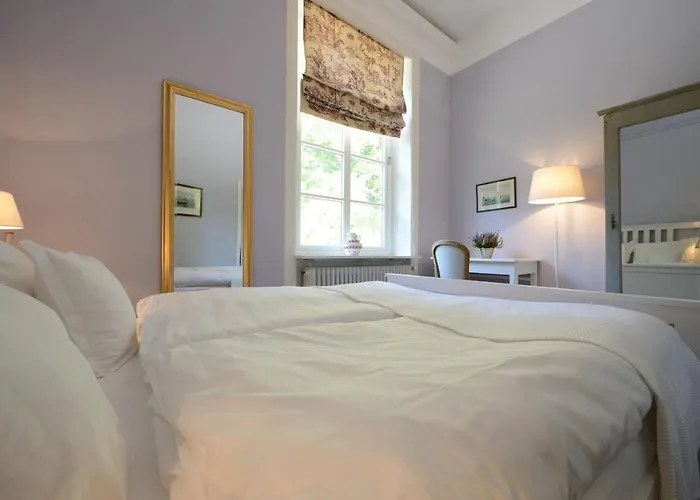 Herrenhaus Gut Chata Bliestorf