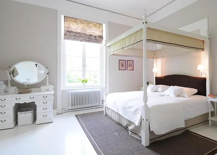 Herrenhaus Gut Lodge *