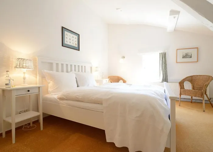 Herrenhaus Gut * Bliestorf