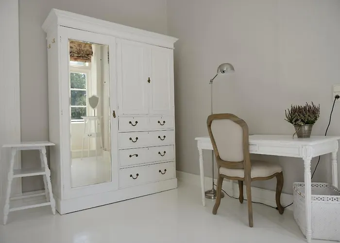 Herrenhaus Gut Lodge