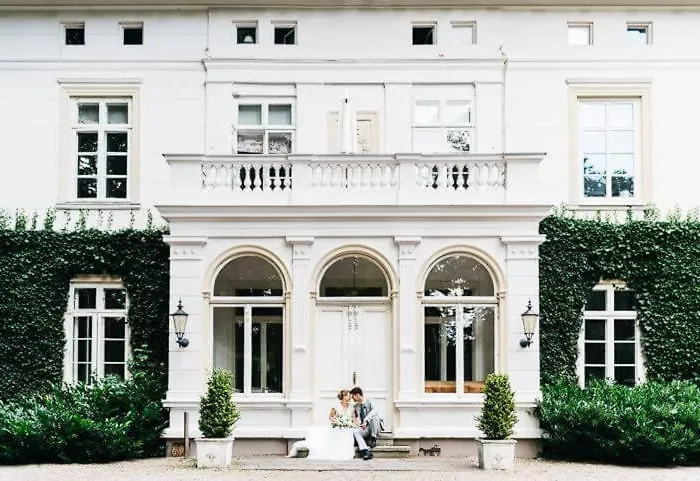 Lodge Herrenhaus Gut *