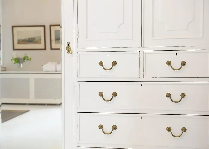 Lodge Herrenhaus Gut Bliestorf