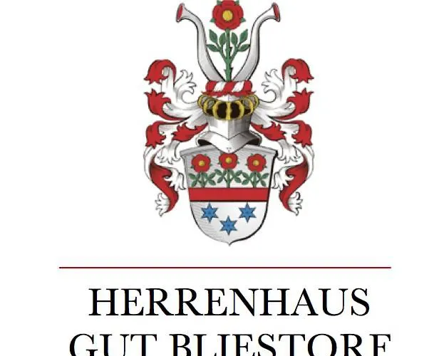 Lodge Herrenhaus Gut Bliestorf