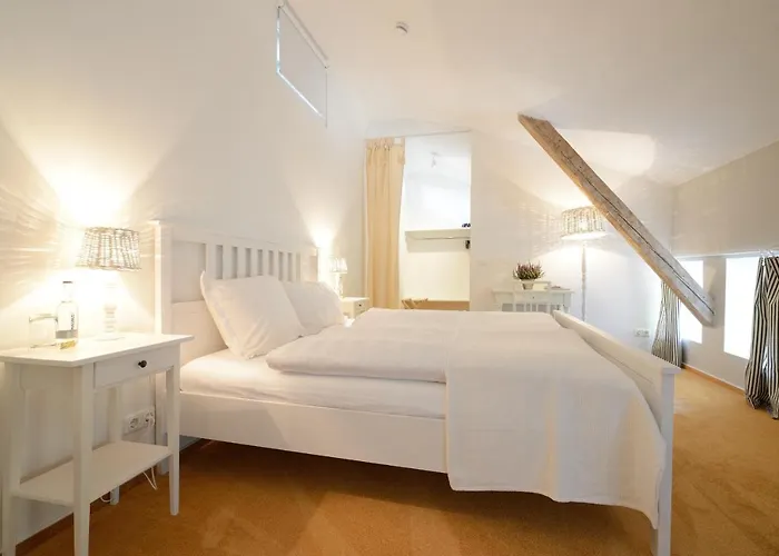 Herrenhaus Gut Lodge Bliestorf